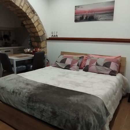 La Casetta Di Patry Tarquinia Ngoại thất bức ảnh