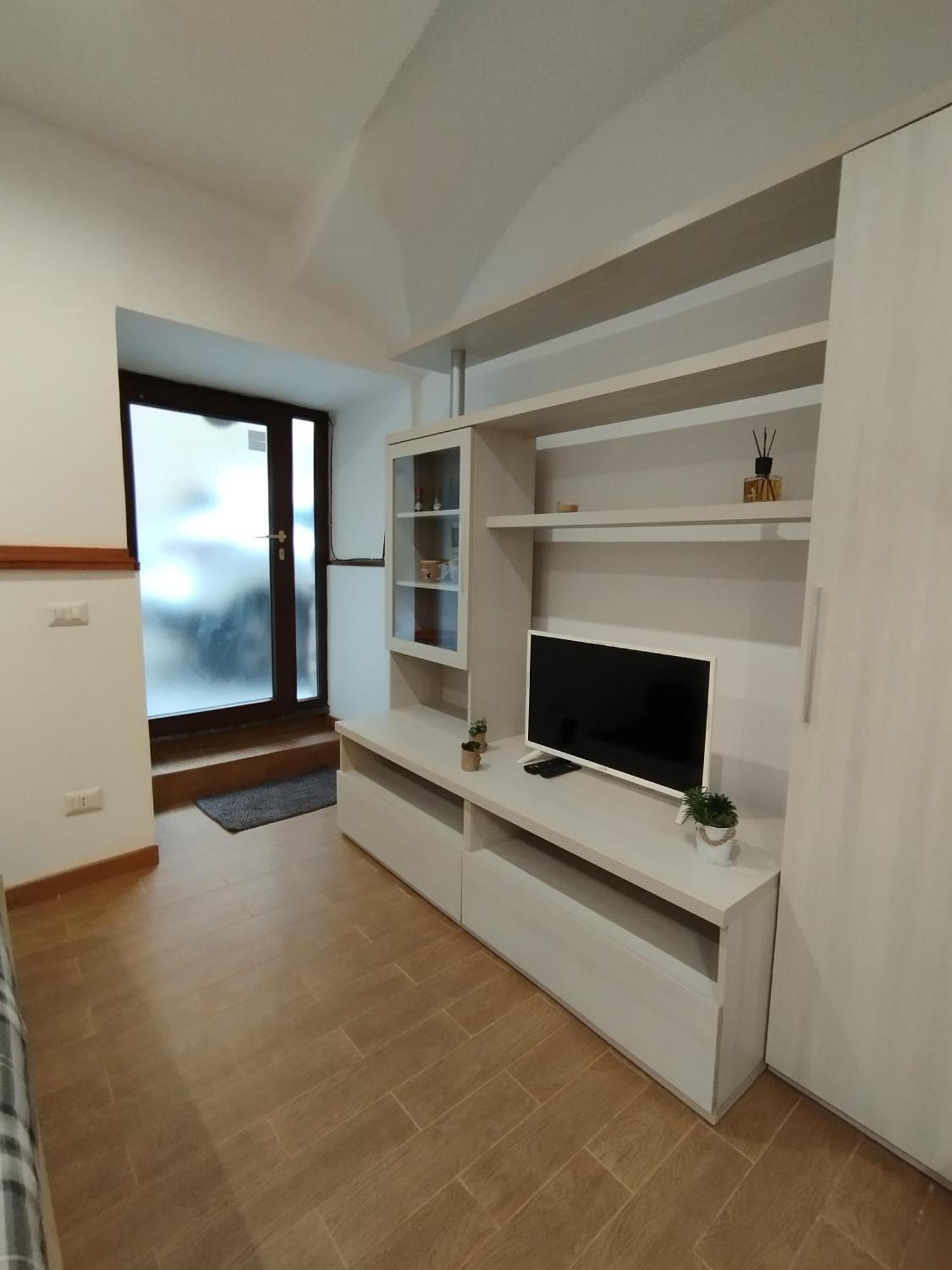 La Casetta Di Patry Tarquinia Ngoại thất bức ảnh
