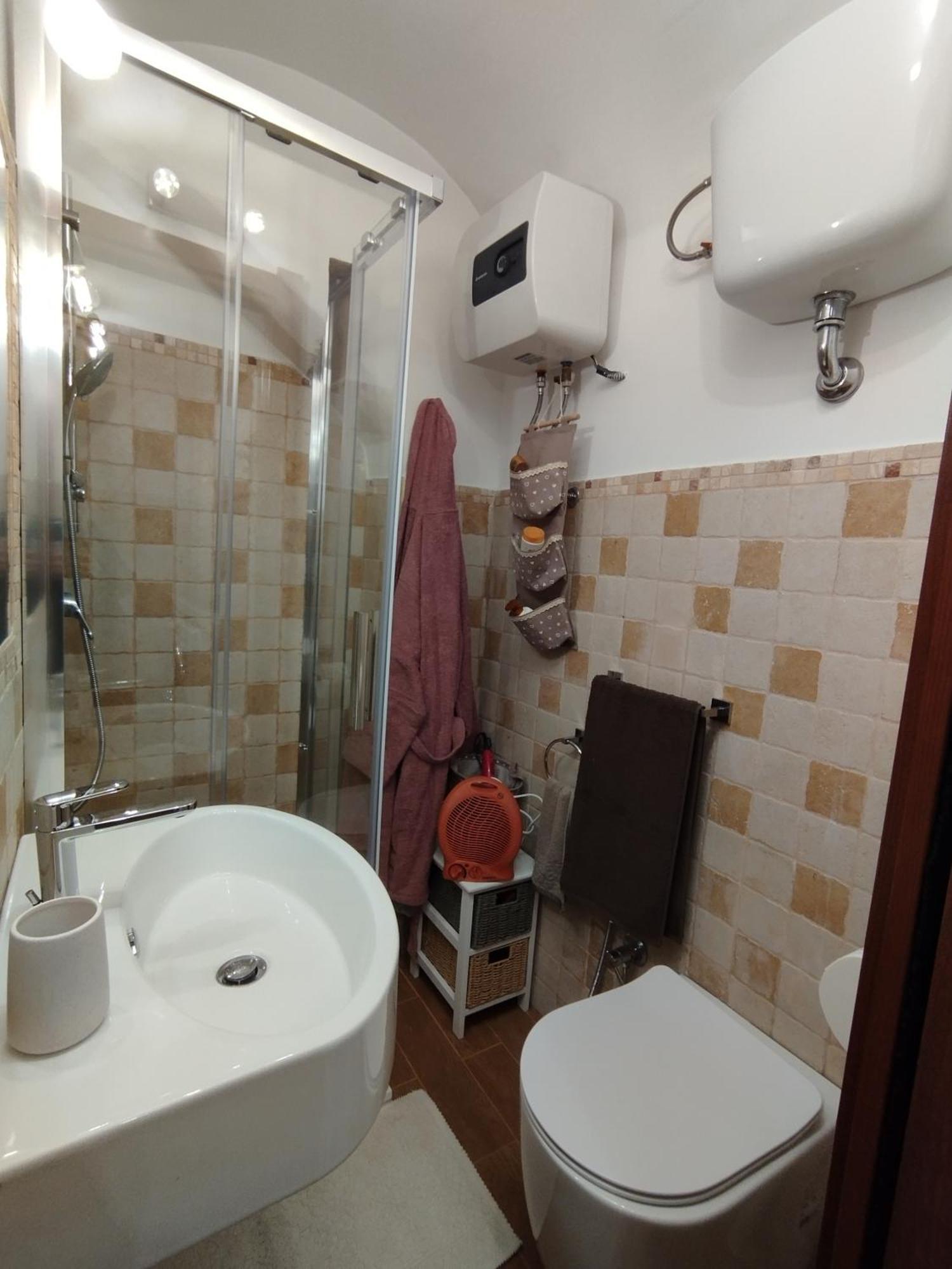 La Casetta Di Patry Tarquinia Ngoại thất bức ảnh