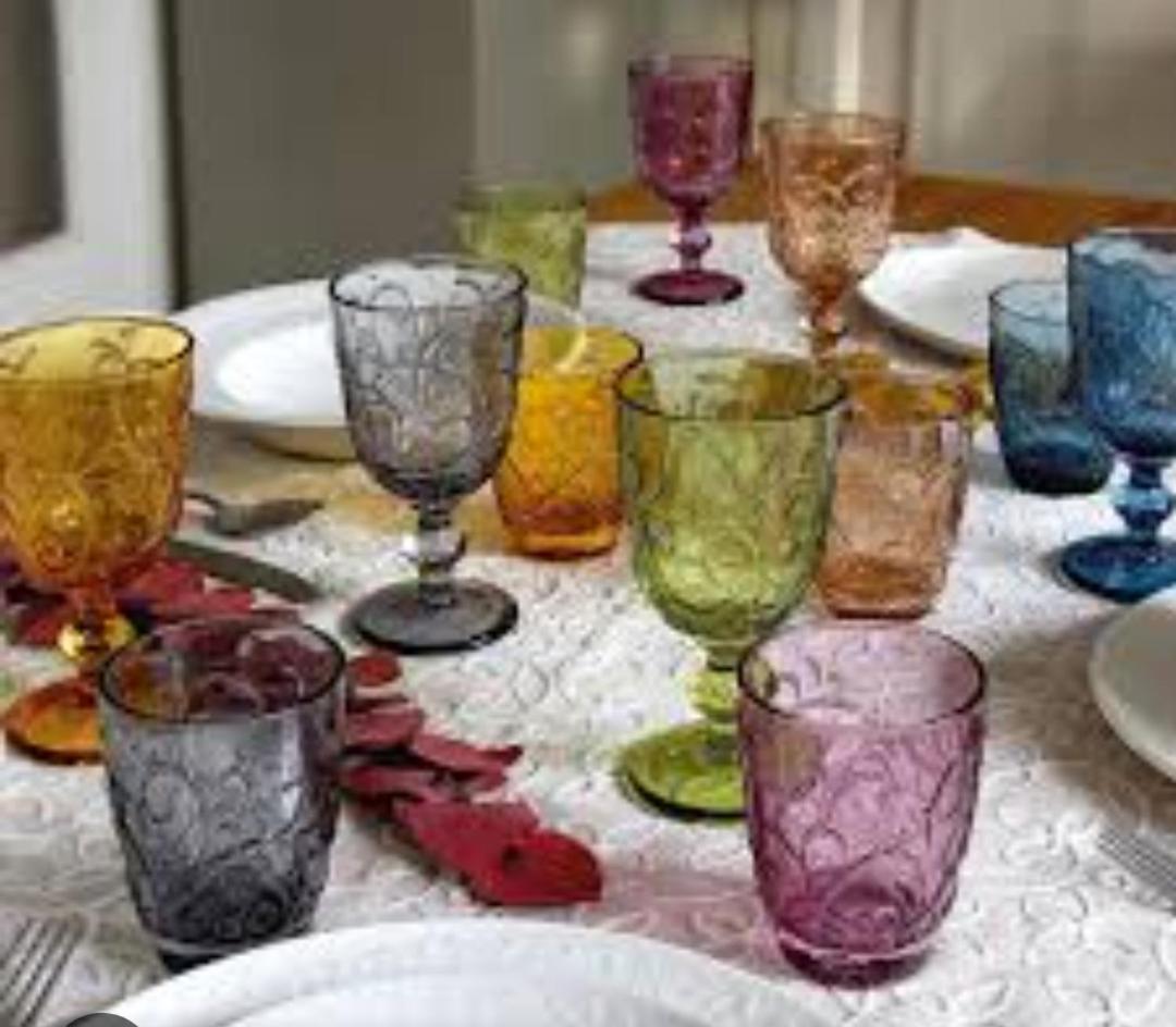 La Casetta Di Patry Tarquinia Ngoại thất bức ảnh