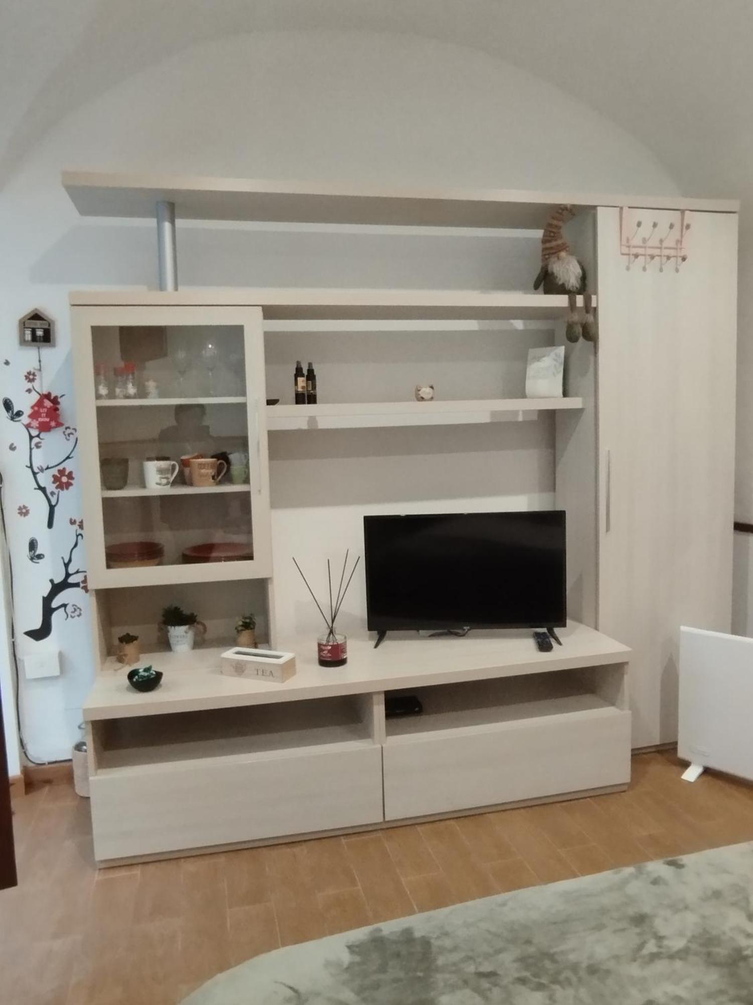 La Casetta Di Patry Tarquinia Ngoại thất bức ảnh